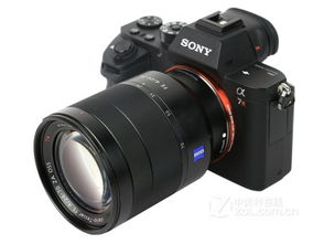索尼A7RII套機（24-70mm）重慶報價18000元，數碼攝影服務新選擇