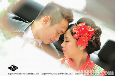 Freddie Choi數碼攝影服務 捕捉生活中的每一刻精彩