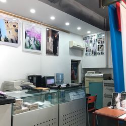 新新數碼沖印 泉城廣場旁的便捷影像服務專家