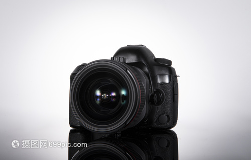 移軸攝影 當數碼相機遇見專業鏡頭，開啟創意影像新視界