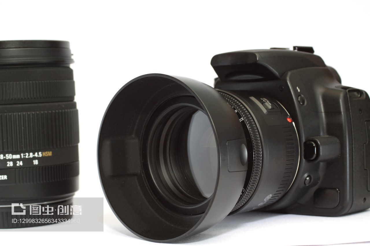 數碼單反 開啟專業數碼攝影服務新紀元