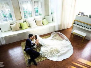 昆明婚紗照必拍20景，定格絕美瞬間讓他目不轉睛