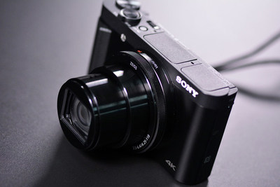 超大變焦與小巧機身的完美融合 索尼HX99大變焦相機深度評測