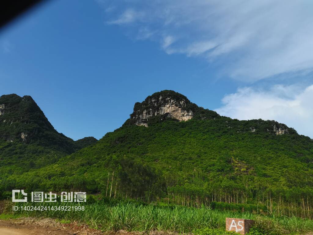 山緣如詩，靜待相逢
