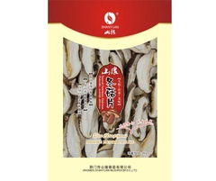 舌尖上的山野霧鄉，釀一首天然的小詩——湖北山緣山珍食品的品牌之旅